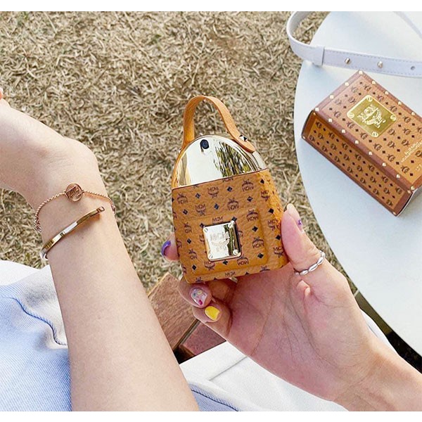 Nước hoa nam nữ MCM Eau de Parfum 5ml/ 10ml -