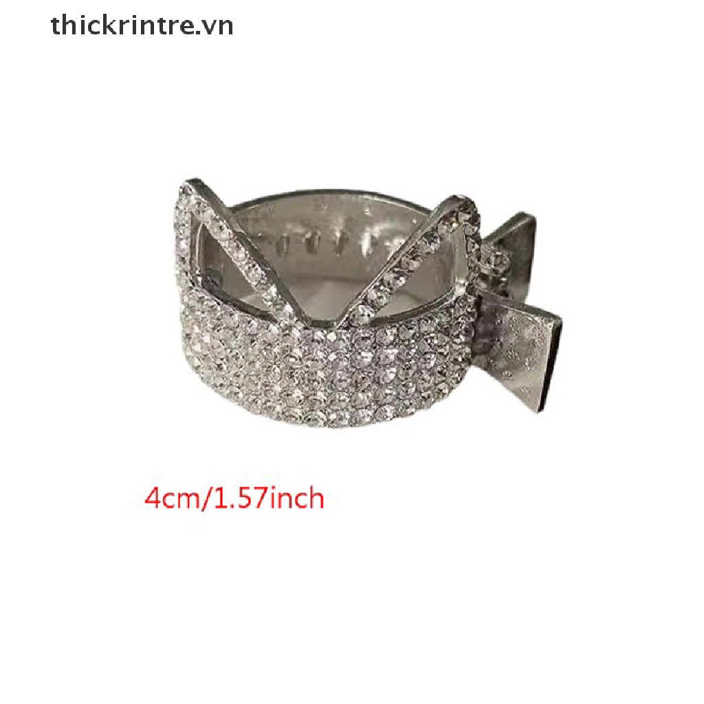 Kẹp Tóc Đuôi Ngựa Đính Ngọc Trai Thời Trang Cho Nữ