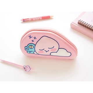 [KAKAO] HỘP ĐỰNG BÚT THƯỚC