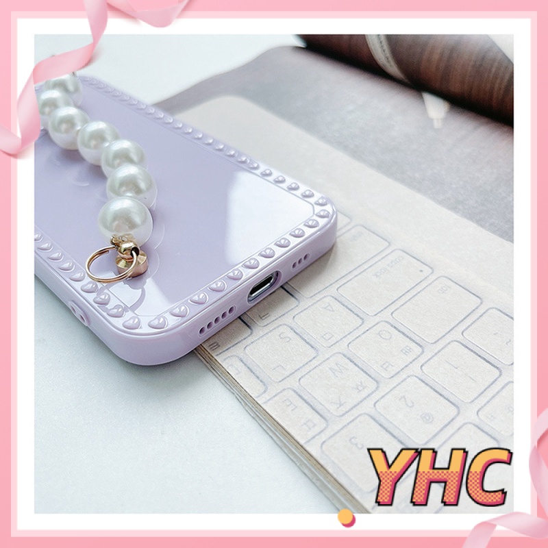 Ốp Điện Thoại TPU Mềm Chống Sốc Màu Trơn Sang Trọng Cho iPhone 6s 6splus 7 7plus 8 8plus X XS 11 12 Pro Max Plus Promax-020