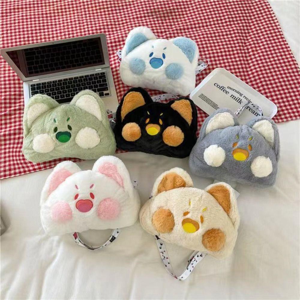 Danilo Túi Xách Nhỏ Thiết Kế Hoạt Hình Dễ Thương Cho Nữ