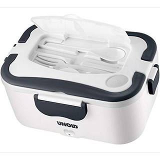 Hộp ủ cơm điện unold - hàng nội địa đức