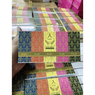 ( Siêu Thơm ) Set 5 chai nước hoa vùng kín Dubai