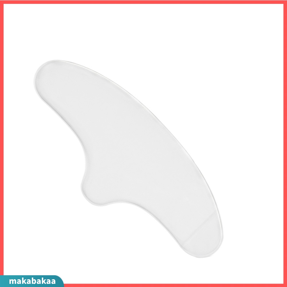 Miếng Dán Trán Bằng Silicon Y Tế Chống Lão Hóa Và Nếp Nhăn Có Thể Tái Sử Dụng Makabaka