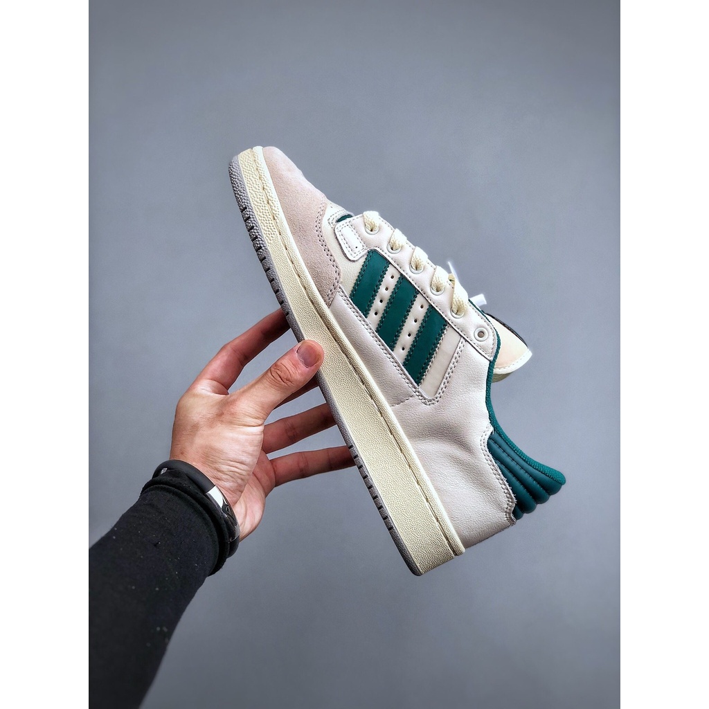 Giày Thể Thao Adidas Centennial 85 GX2214 36-45 Thiết Kế Giản Dị