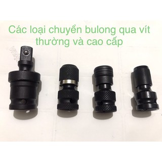 đầu lắc léo 1/2 loại tốt