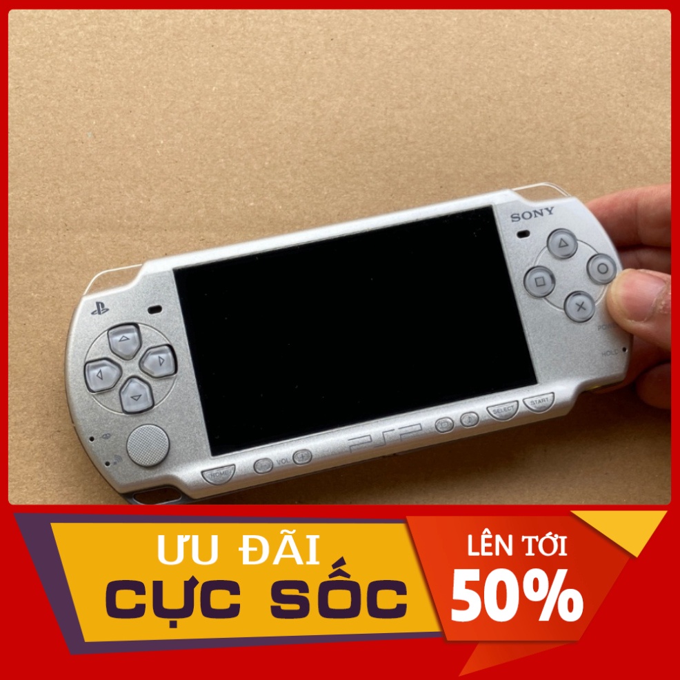GIÁ CỰC MỀM Máy chơi Game Sony PSP 2000 ( Cài sẵn game ) ...