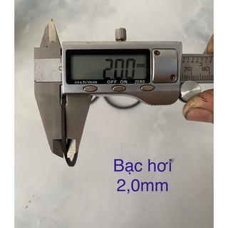 Xéc măng, bạc piston 55mm (bạc hơi:2.0mm, 2.5mm, 3.0mm/ bạc nhớt 3,5mm)MS:XM130.30-D55