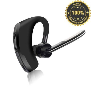 Tai nghe bluetooth v8 âm thanh hay đàm thoại rõ pin tốt