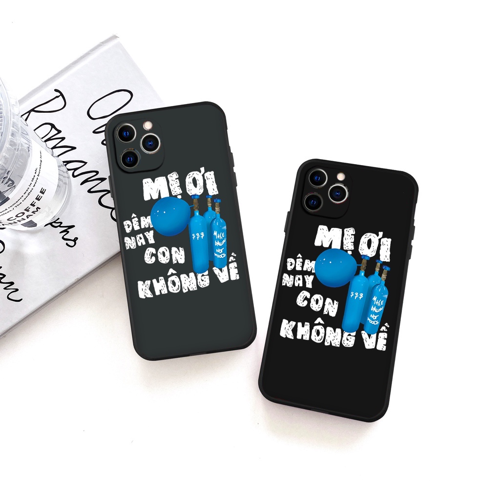 Ốp bảo vệ cam iphone cạnh vuông bình bóng độc đáo 6/6splus/7/7plus/8/8plus/x/xr/xs/11/12/13/14/pro/max/plus/