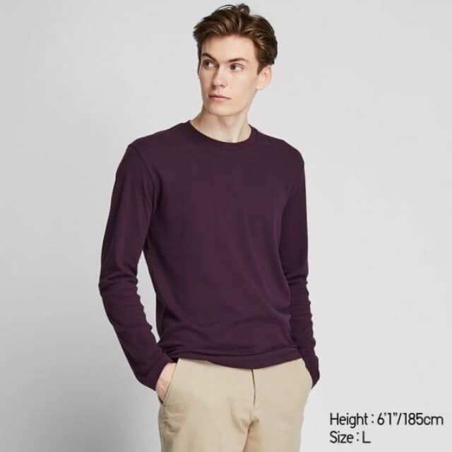 Áo giữ nhiệt UNISEX