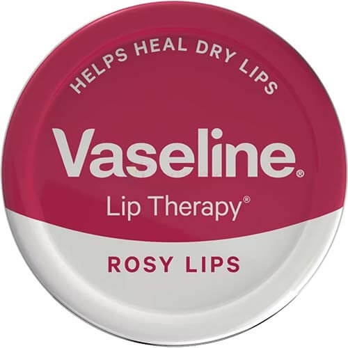 Sáp dưỡng môi Vaseline Lip Therapy giúp mềm môi