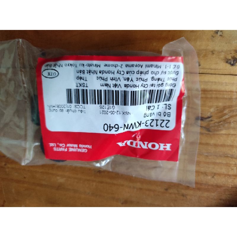 BI NỒI HÀNG ZIN HONDA DÀNH CHO XE PCX/SH MODE/AB125/VARIO...