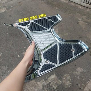 Thảm lót chân cho xe vision 2022-2023