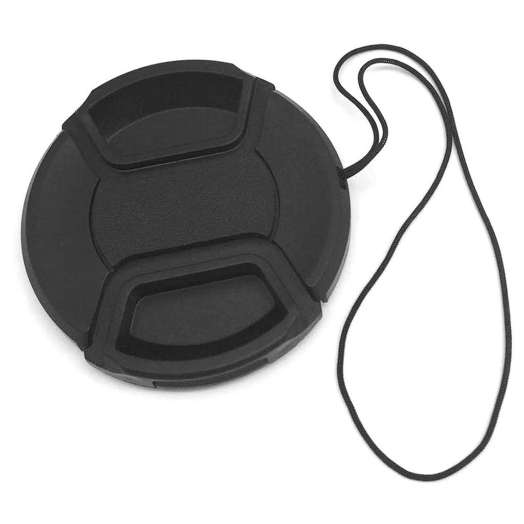 40.5mm Camera Lens Cover Cameras Front Lens Covers Cap Waterproof Caps1021