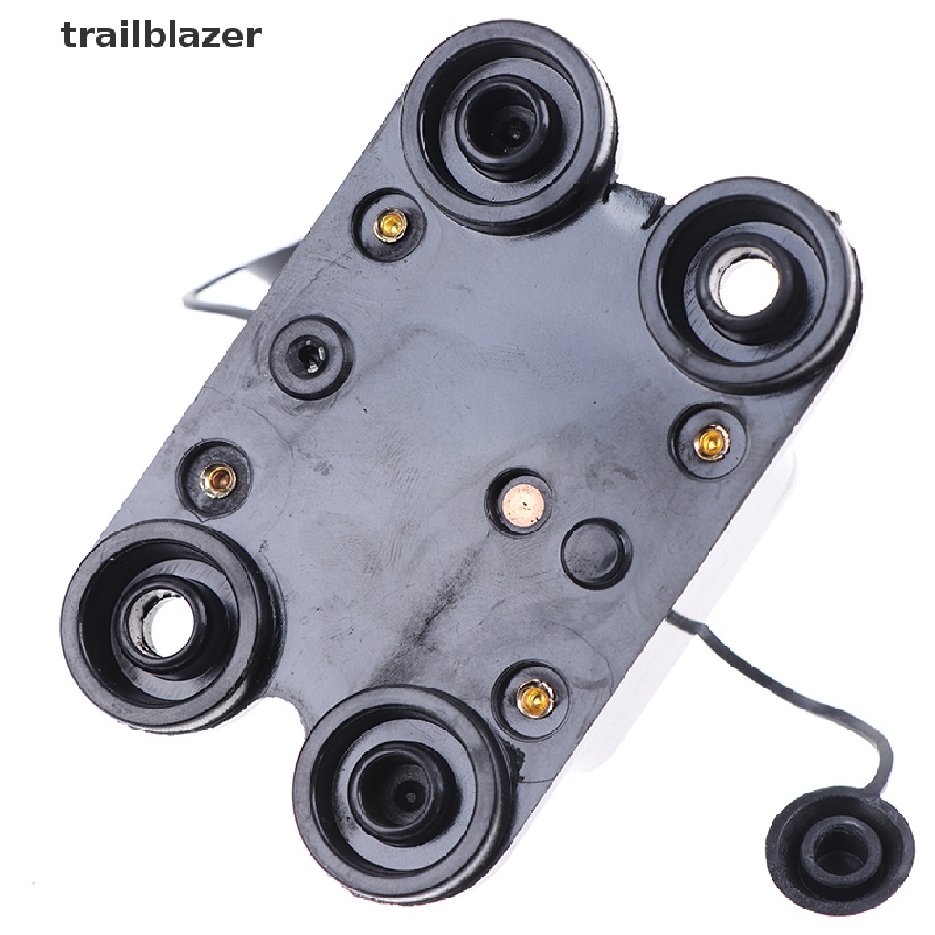 Cầu Dao 12V 24V DC Chống Thấm Nước Tiện Dụng Cho Gia Đình UIO