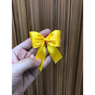 Nơ kép nhỏ