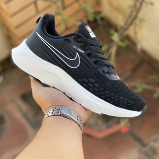 Giày nam, giày thể thao nam cực nhẹ, êm chân