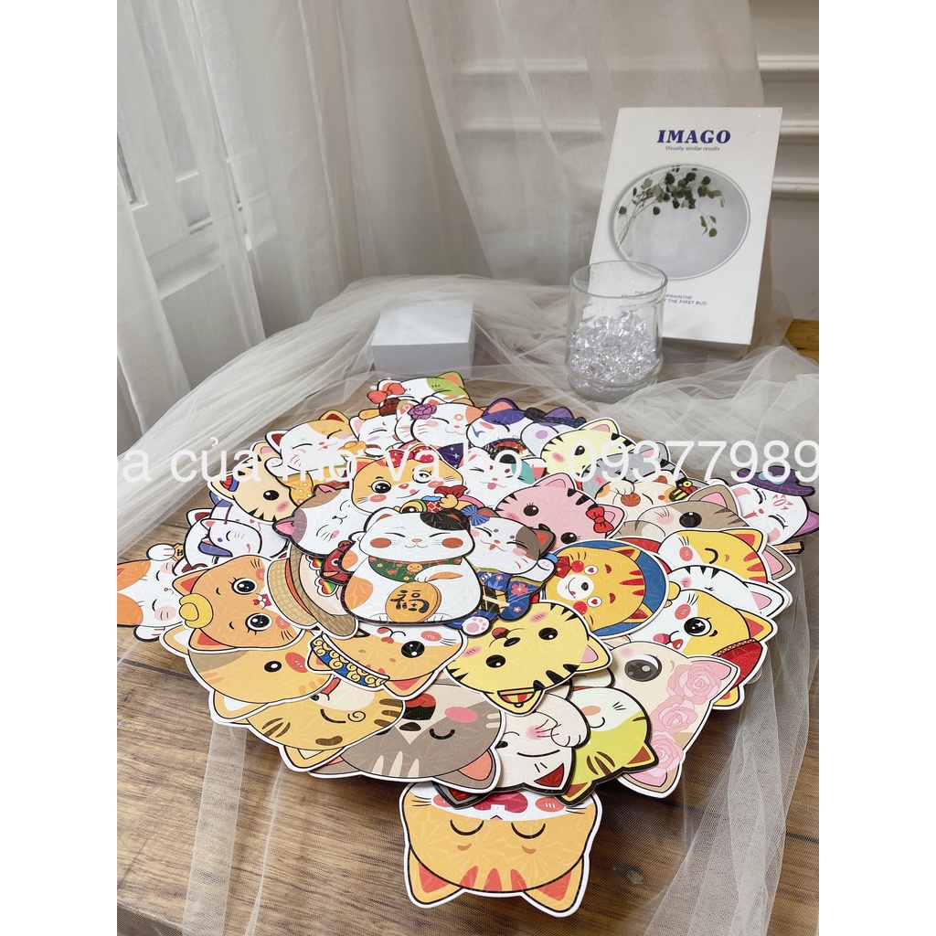 Bao Lì Xì Tết Merber (Mơ & Bơ) - Lì Xì Hoạt Hình Năm Mới 2022 Nhiều Kiểu Dáng Nhân Vật Chibi Đáng Yêu