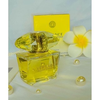 NƯỚC HOA NỮ VERSACE YELLOW DIAMOND EDT 90ML