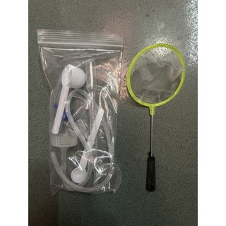 Bộ ấp Artemia 20k full bộ