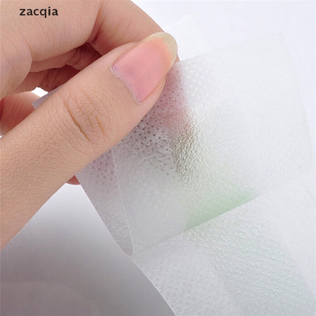 Set 8 Miếng Dán Tẩy Lông Cơ Thể Và Mặt Tiện Dụng