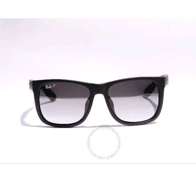 CAM KẾT CHÍNH HÃNG Kính RayBan Unisex Polarized Justin RB4165F 622/T3