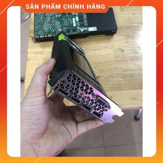 HÀNG CHÍNH HÃNG - CARD MÀN HÌNH QUADRO M5000 (8GB / DDR5 / 256 BIT) CHUYÊN ĐỒ HỌA, RENDER