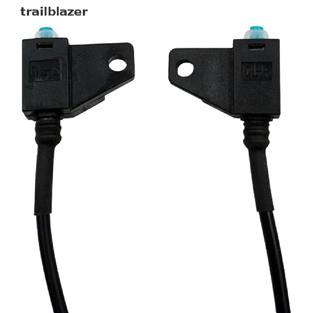 Công Tắc Phanh Đĩa Xe Máy Điện Kèm Dây Cáp Chống Thấm Nước Tiện Dụng