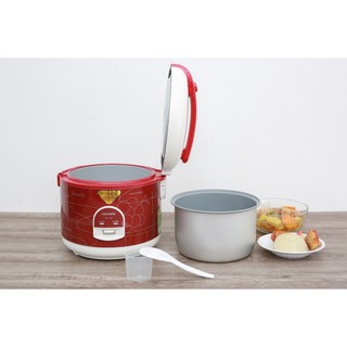 Nồi cơm điện Cuckoo 2 lít CR-1122