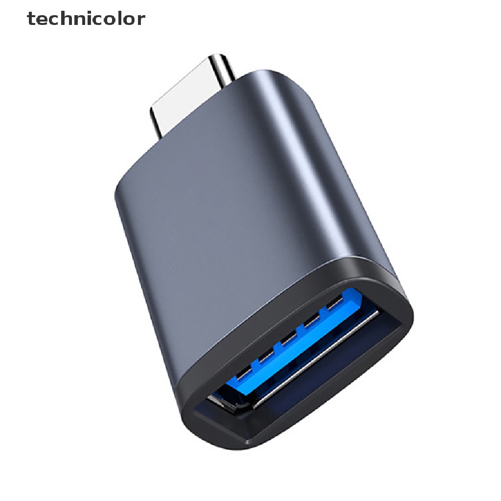 Đầu Chuyển Đổi OTG USB 3.0 Type-c Sang USB Type c Cho Điện Thoại / Máy Tính Bảng