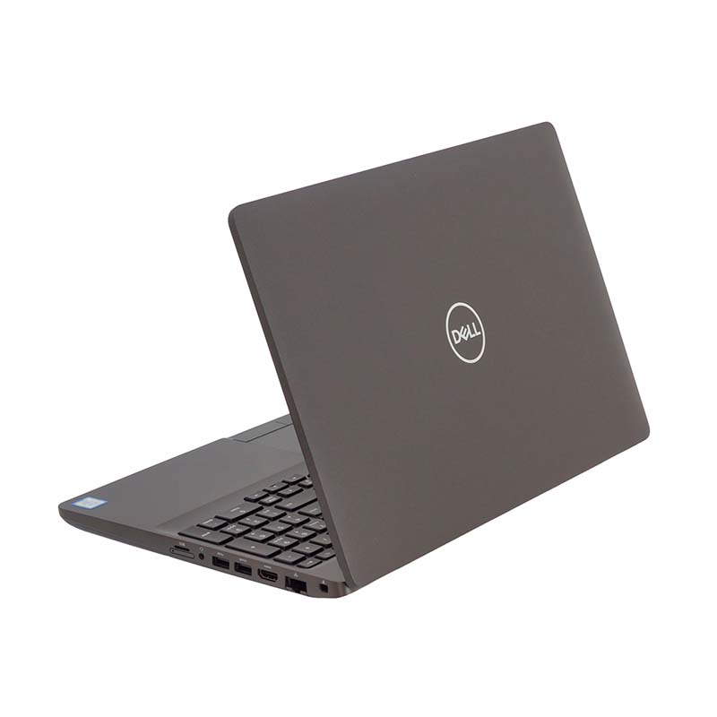 LAPTOP DELL LATITUDE 5501, CPU I5-9400H, RAM 8G, SSD 256G- GIÁ CỰC ƯU ĐÃI