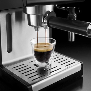 Máy pha cà phê Espresso nhãn hiệu Delonghi ECP35.31
