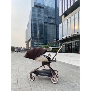 xe đẩy gấp gọn V9