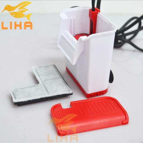 Máy Lọc Chìm Bể Rùa Jeneca XP01A - Lọc Nước Bể Rùa, Cá Cảnh