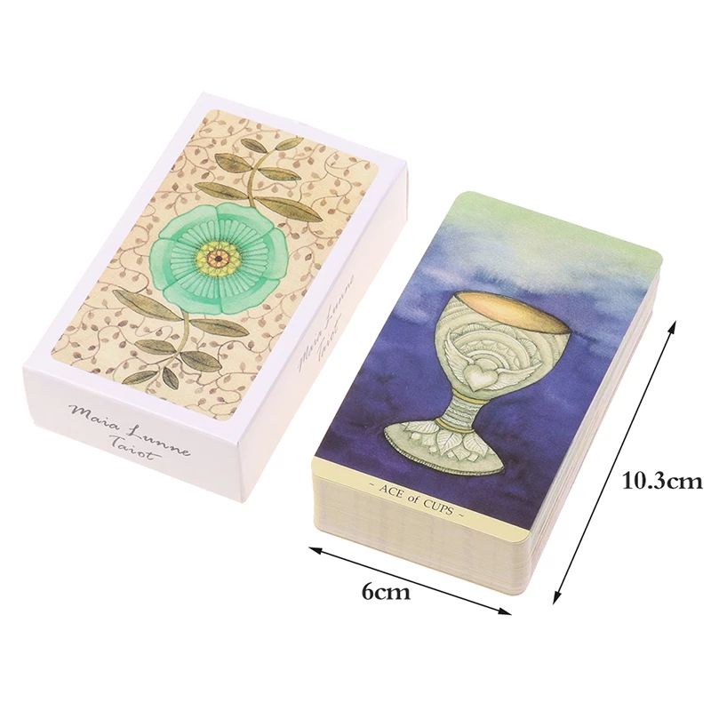 Bộ Bài Mara Lunne Tarot