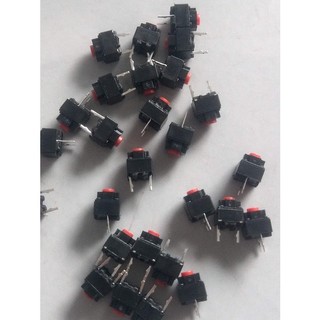 switch chuột giửa huano 6x6x7.3.....