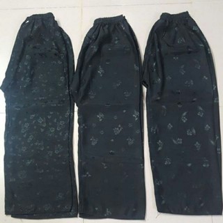 Quần gấm bà già