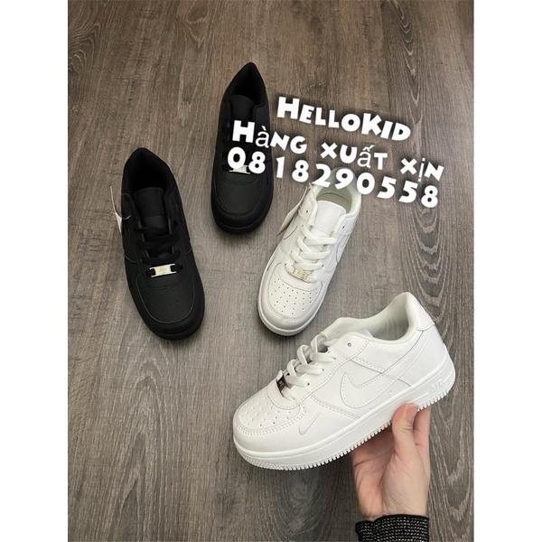 Giày thể thao Njk.e air