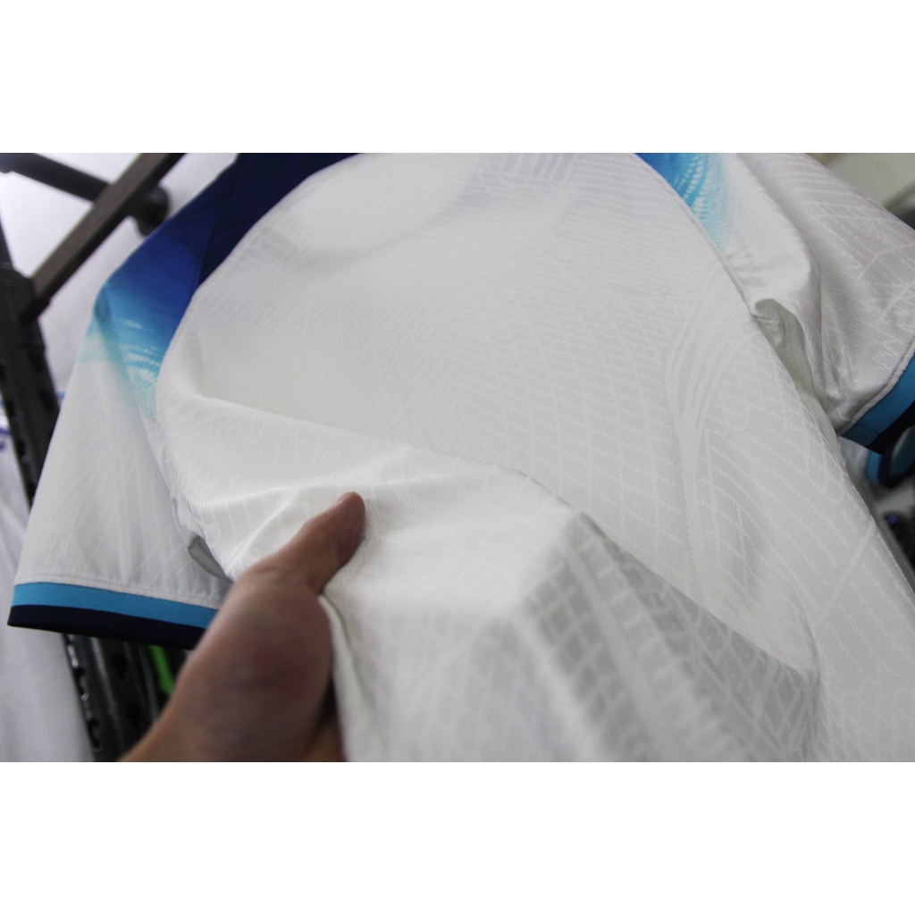 Bộ quần áo bóng đá Đt Anh mùa WC 22/23 - Bản Player hàng Thái - Anh sân nhà