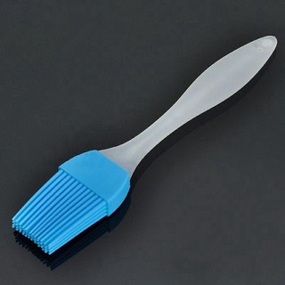 Chổi cọ silicon phết bơ dầu (giao màu ngẫu nhiên)