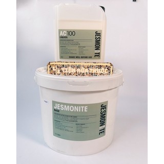 Jesmonite AC100 - 17.5kg  [CHỈ 250k/kg]