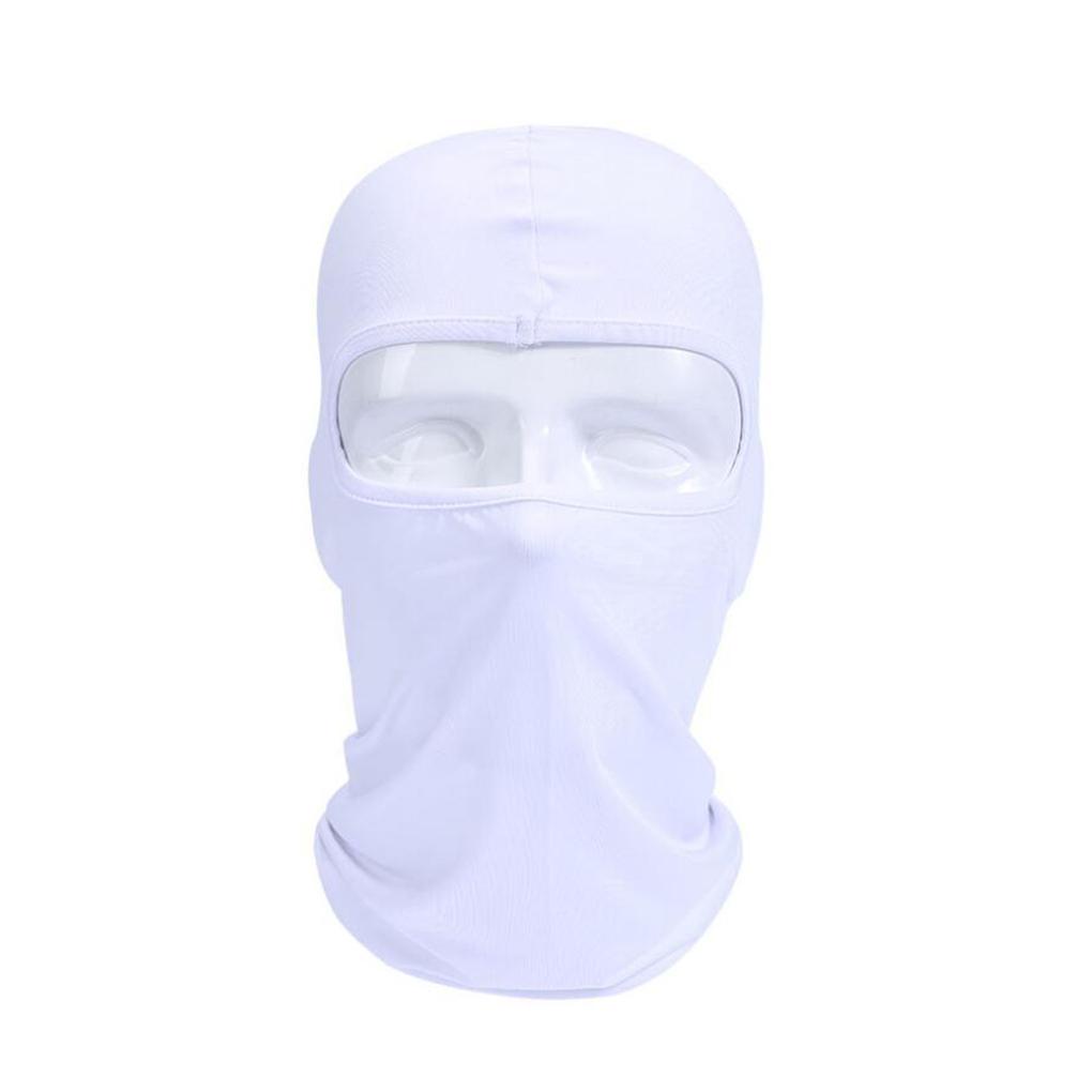 Khẩu Trang Che Phủ Toàn Diện Thoáng Khí Chống Gió Khi Đi Xe Đạp