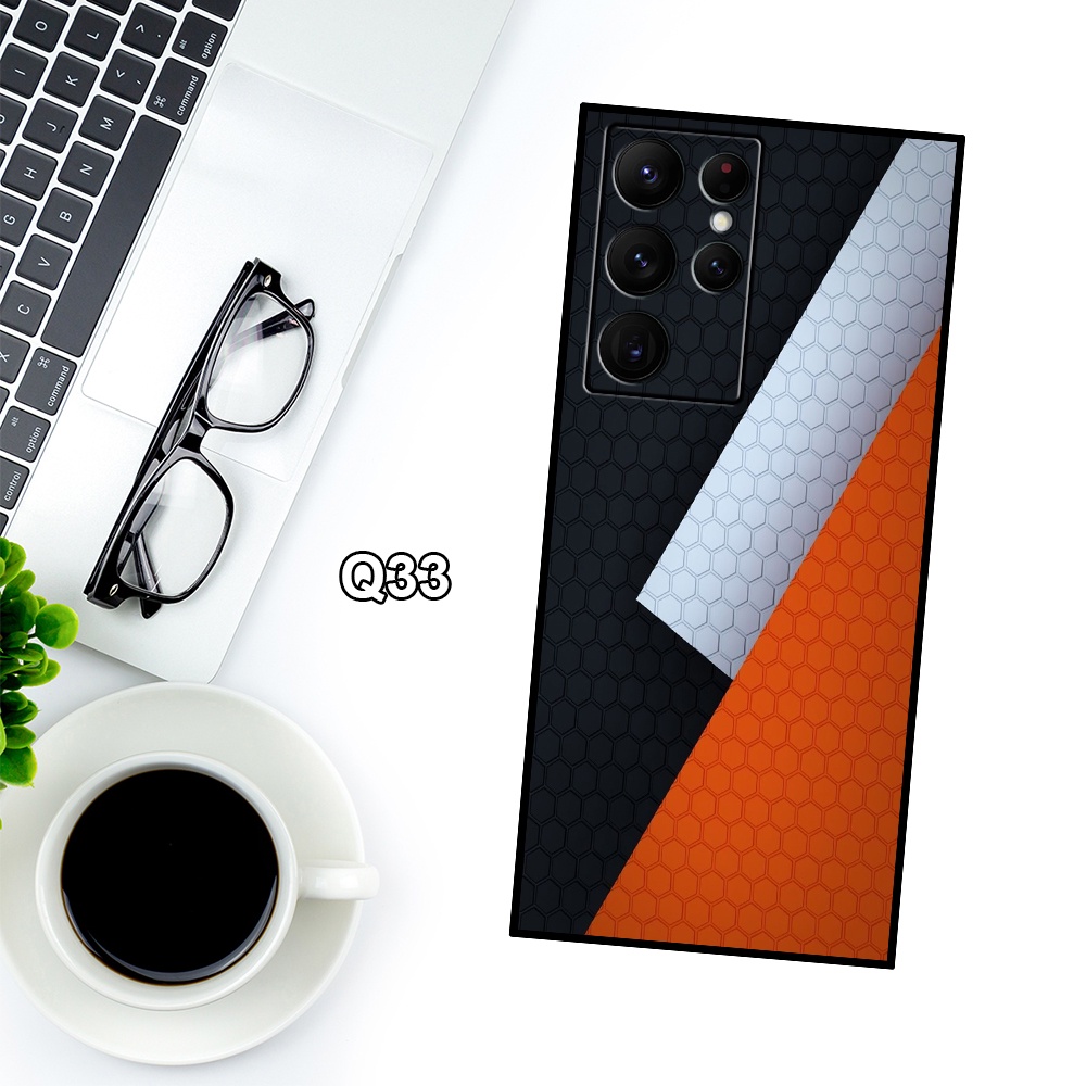 Ốp Lưng Điện Thoại SamSung S22 5G - S22 Plus  - S22 Ultra 5G In Hình Họa Tiết Đẹp Lạ - Trend - CASE88