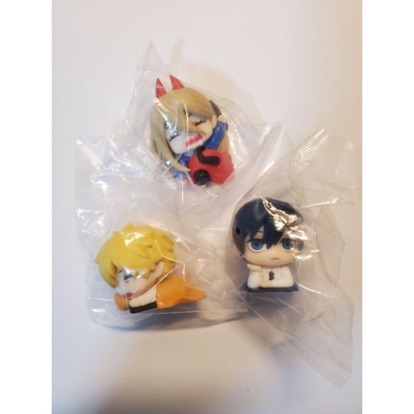 Onemutan Chainsaw Man Mô hình nhỏ Figure