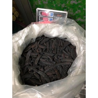 Combo 1 kg quả bồ kết sạch ( bồ kết ta) thơm lừng mẩy