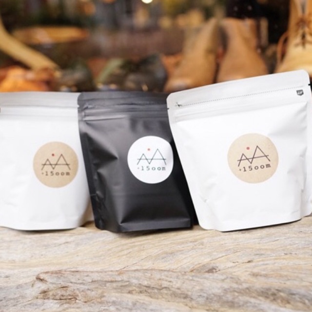 Cà phê S1 truyền thống - túi 100gr