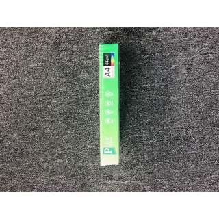 Giấy photo Pine A4 ĐL 65g/m2 Pine Forest đi kèm với độ dày nâng cao