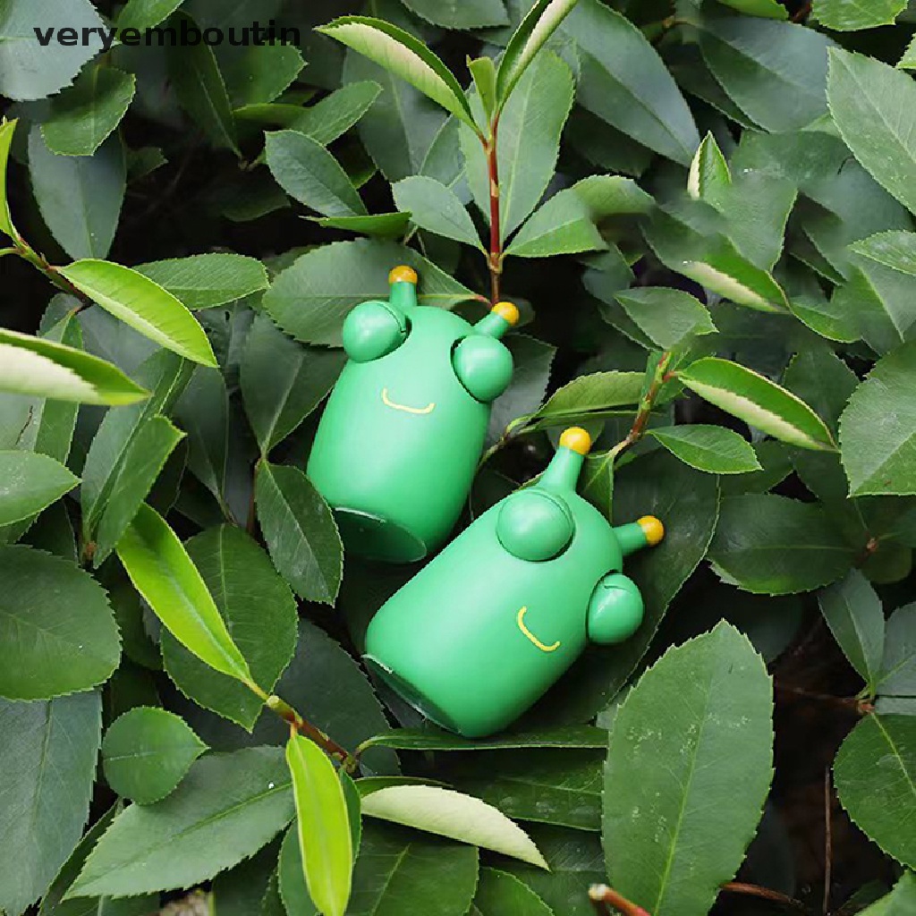 Đồ Chơi Sâu Bướm Giả Vui Nhộn Cho Bé