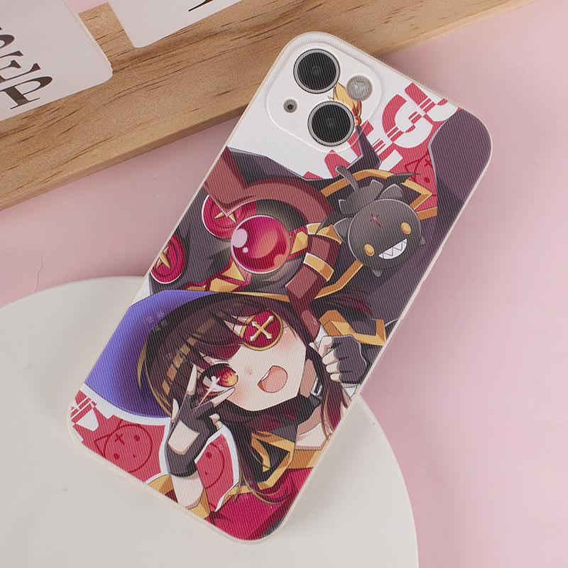 Ốp vuông iphone Hồ Tạo Genshin ốp chống sốc 6/6splus/7/7plus/8/8plus/x/xr/xs/11/12/13/14/pro/max/plus/promax